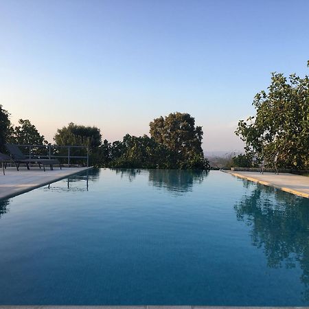 Villa Quinta D'Abegoa à Marvão Extérieur photo
