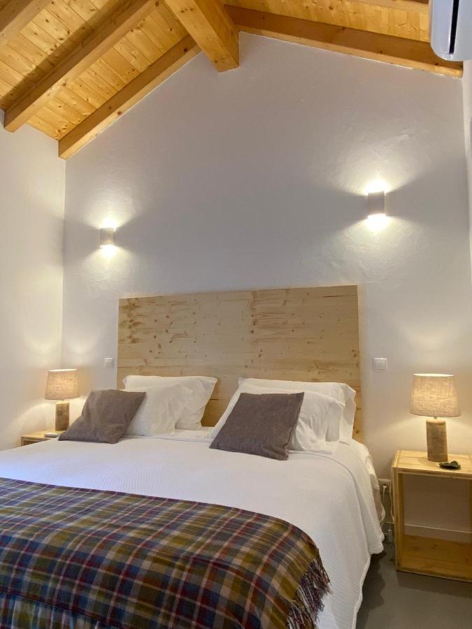Villa Quinta D'Abegoa à Marvão Extérieur photo