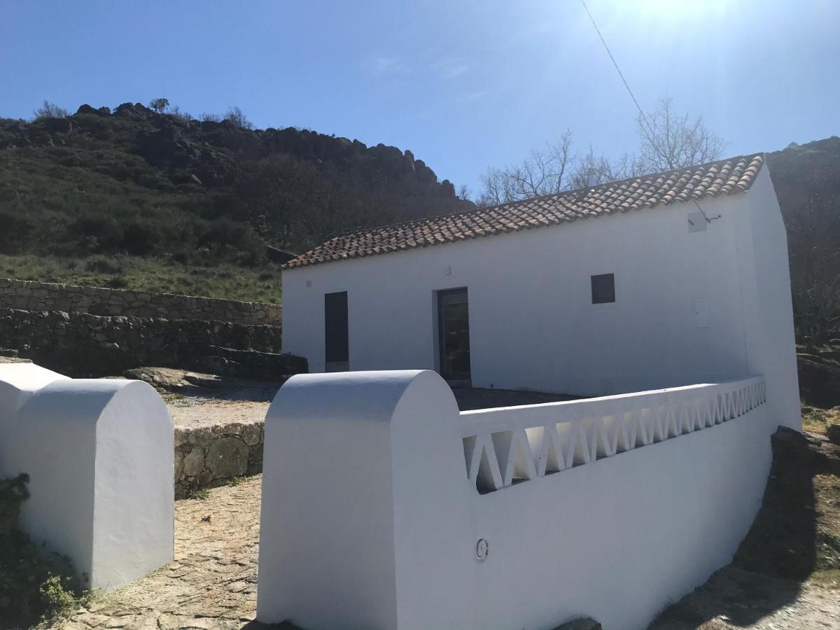 Villa Quinta D'Abegoa à Marvão Extérieur photo