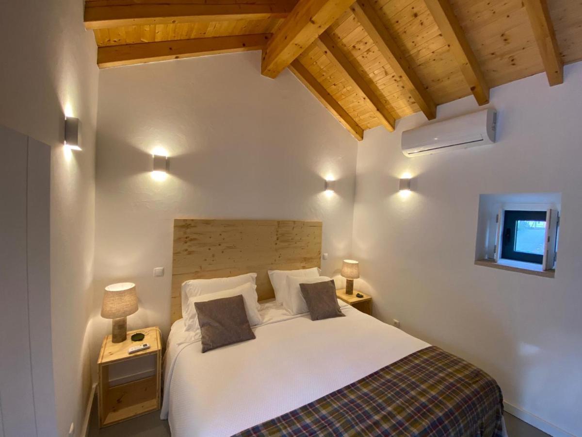 Villa Quinta D'Abegoa à Marvão Extérieur photo