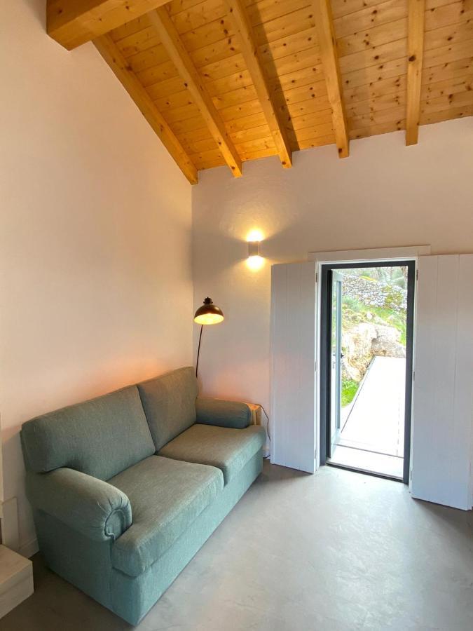 Villa Quinta D'Abegoa à Marvão Extérieur photo