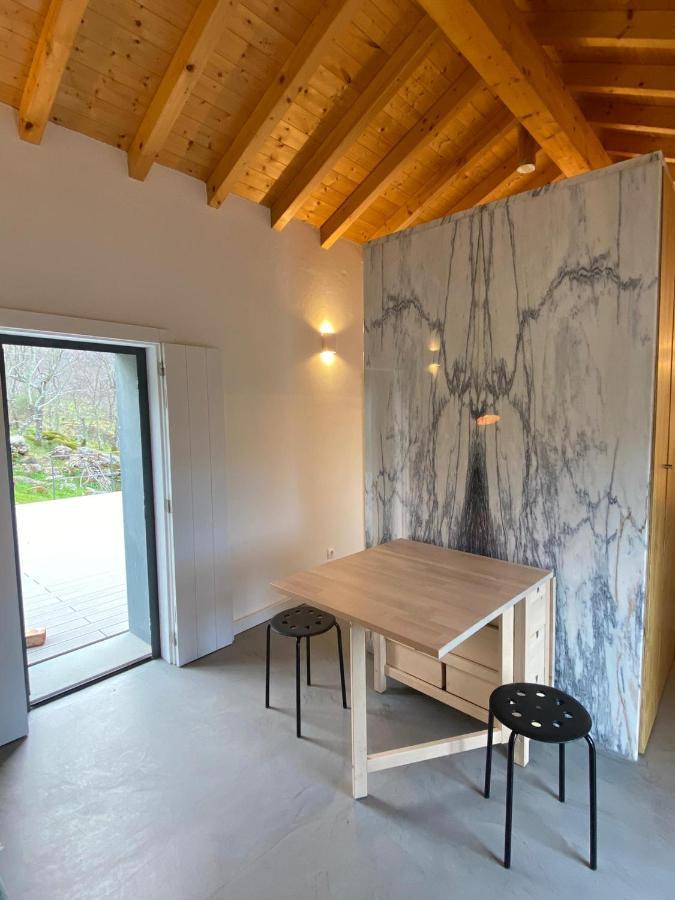 Villa Quinta D'Abegoa à Marvão Extérieur photo
