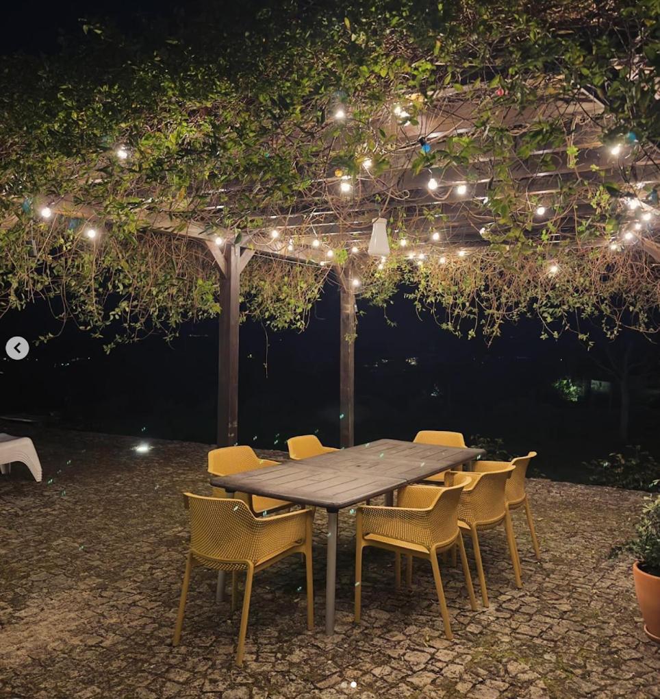 Villa Quinta D'Abegoa à Marvão Extérieur photo
