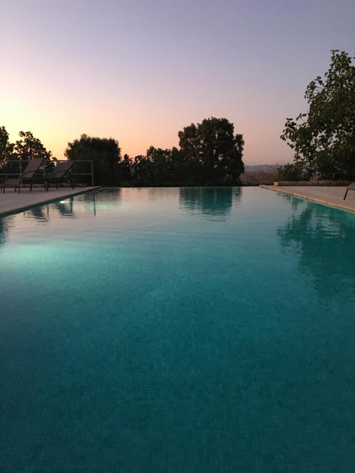 Villa Quinta D'Abegoa à Marvão Extérieur photo