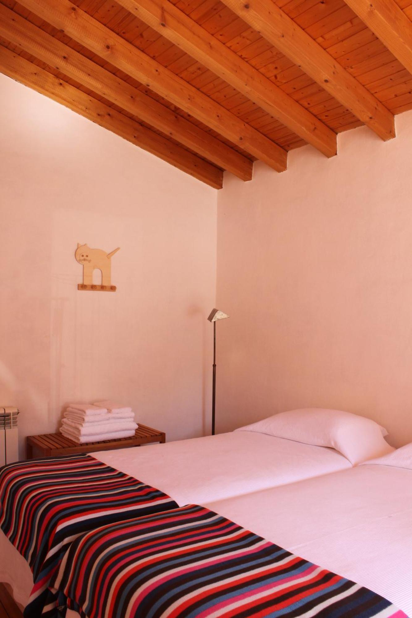 Villa Quinta D'Abegoa à Marvão Extérieur photo
