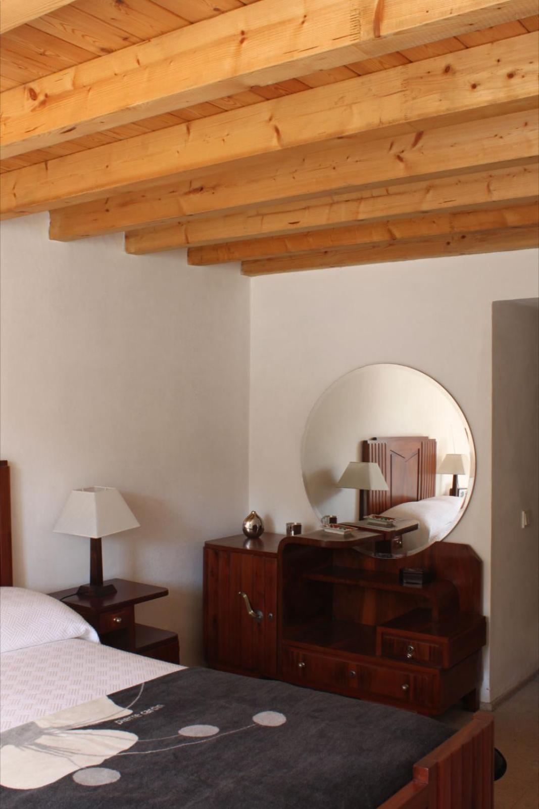 Villa Quinta D'Abegoa à Marvão Extérieur photo