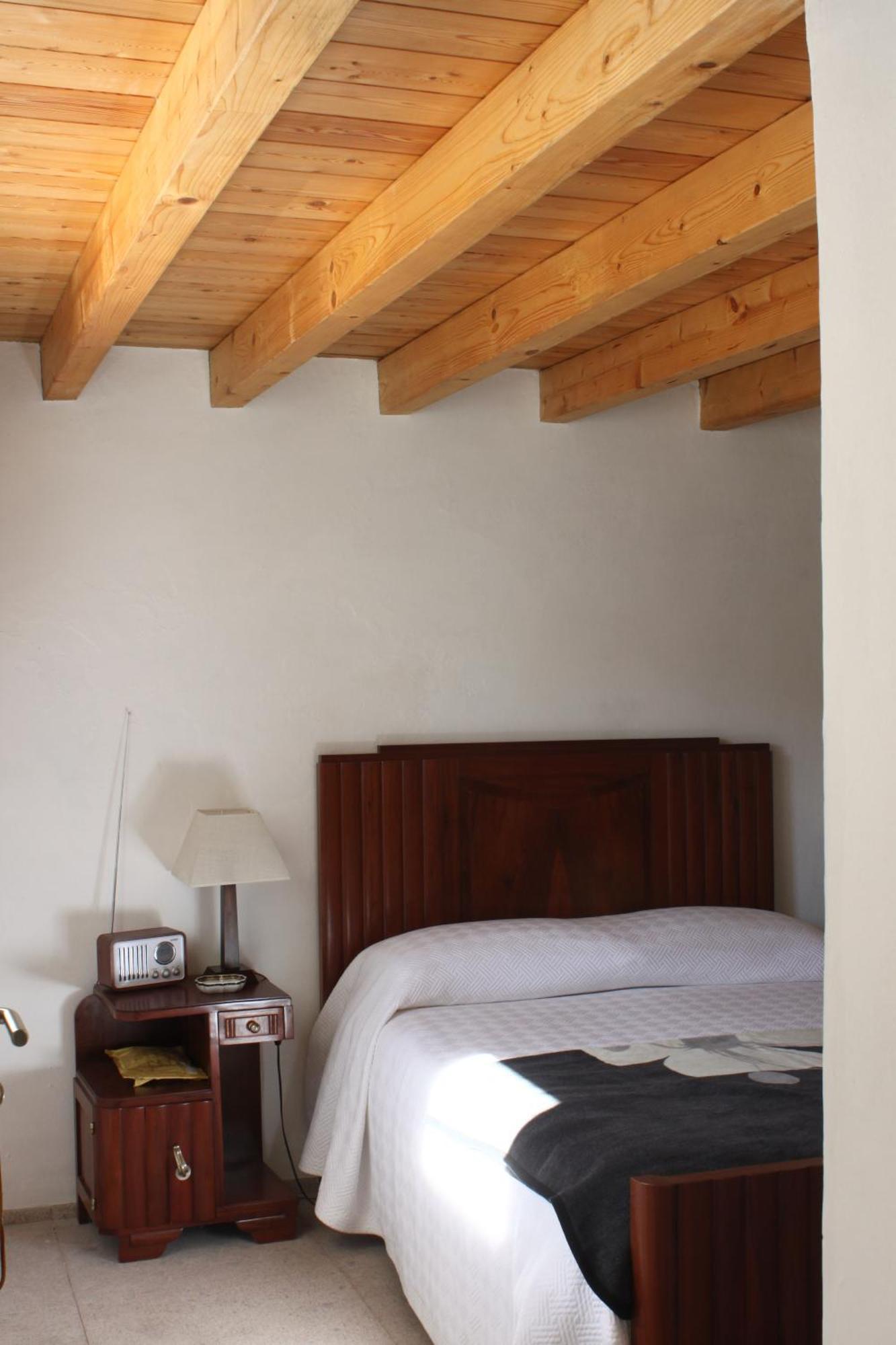 Villa Quinta D'Abegoa à Marvão Extérieur photo